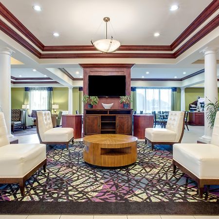 Holiday Inn Express & Suites Raceland - Highway 90 By Ihg Bagian luar foto